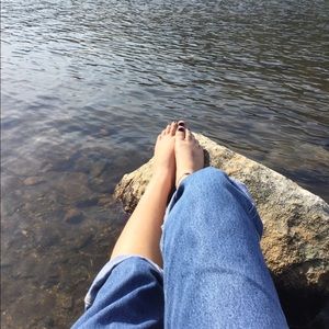 Meet your Posher, Jamie